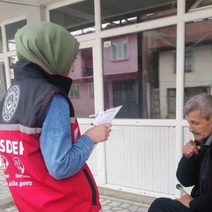 Aile ve Sosyal Destek Programı (ASDEP), Ailelerin Yanında - fotoğraf 4
