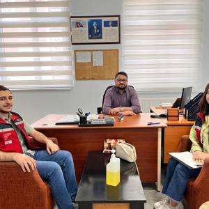 Aile ve Sosyal Destek Programı (ASDEP), Ailelerin Yanında - fotoğraf 1