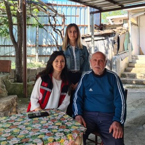 Aile ve Sosyal Destek Programı (ASDEP), Ailelerin Yanında - fotoğraf 2