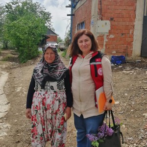 Aile ve Sosyal Destek Programı (ASDEP), Ailelerin Yanında - fotoğraf 3