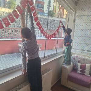 23 NİSAN ULUSAL EGEMENLİK VE ÇOCUK BAYRAMI - fotoğraf 5