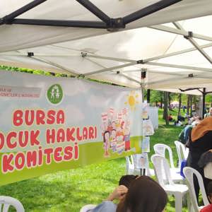 23 Nisan Ulusal Egemenlik ve Çocuk Bayramı'nı Kutlamanın Gururunu ve Mutluluğunu Yaşıyoruz - fotoğraf 1