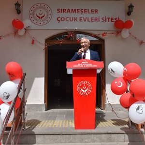 Değerlerimizin ve Geleceğimizin Teminatı Çocuklarımızın 23 Nisan Ulusal Egemenlik Ve Çocuk Bayramı Kutlu Olsun - fotoğraf 1