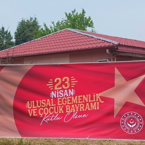 23 NİSAN ÇOCUK ŞENLİĞİ - fotoğraf 1