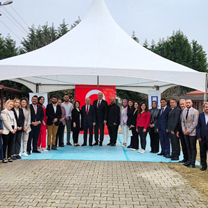 23 NİSAN ÇOCUK ŞENLİĞİ - fotoğraf 4