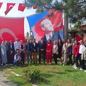 23 NİSAN ÇOCUK ŞENLİĞİ - fotoğraf 5