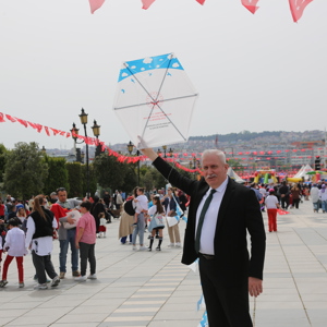 23 Nisan Coşkuyla Kutlandı - fotoğraf 5