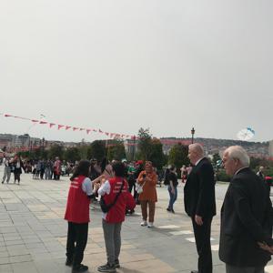 23 Nisan Coşkuyla Kutlandı - fotoğraf 8