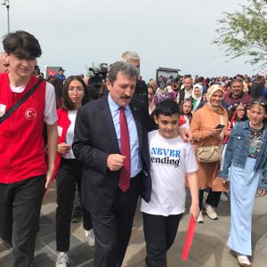 23 Nisan Coşkuyla Kutlandı - fotoğraf 9