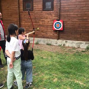 Çocuk Evlerinde 23 Nisan Coşkusu - fotoğraf 2