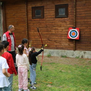 Çocuk Evlerinde 23 Nisan Coşkusu - fotoğraf 4
