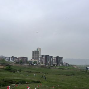 Atakum ÇES'te Uçurtma Şenliği  - fotoğraf 4