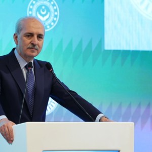 Bakanımız Mahinnur Özdemir Göktaş Çocuk Zirvesi’ne Katıldı - fotoğraf 4