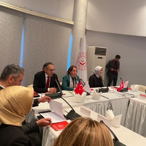 AİLENİN KORUNMASI VE GÜÇLENDİRİLMESİ VİZYON BELGESİ VE EYLEM PLANI ÇALIŞTAYI GERÇEKLEŞTİRİLDİ - fotoğraf 2