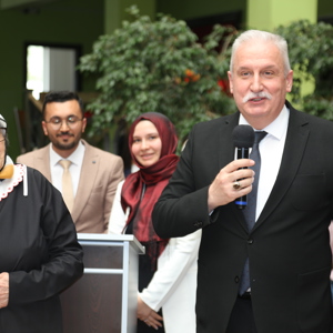 Atakum Huzurevi'nde Yaşlılarımız Çocuklarla Çocuklaştı - fotoğraf 6