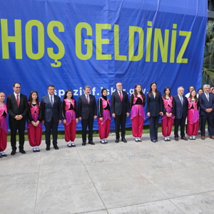 Kadın İstihdam Sistemi İş-Pozitif Tanıtım Programı ve İstihdam Fuarı Gerçekleştirildi - fotoğraf 6