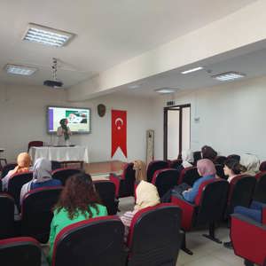 AEP ve TBM Eğitimleri İle Ailemiz Güçleniyor - fotoğraf 2