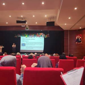 AEP ve TBM Eğitimleri İle Ailemiz Güçleniyor - fotoğraf 7