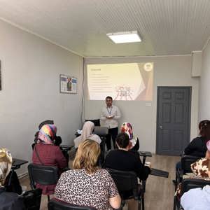 AEP ve TBM Eğitimleri İle Ailemiz Güçleniyor - fotoğraf 3