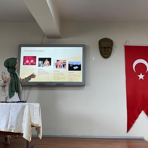 AEP ve TBM Eğitimleri İle Ailemiz Güçleniyor - fotoğraf 4