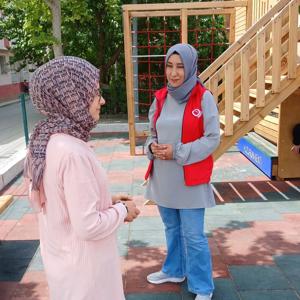 ASDEP Kapsamında Çalışmalarımızı Sürdürüyoruz - fotoğraf 1