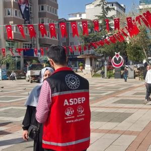 ASDEP Kapsamında Çalışmalarımızı Sürdürüyoruz - fotoğraf 5