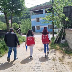 ASDEP Kapsamında Çalışmalarımızı Sürdürüyoruz - fotoğraf 11