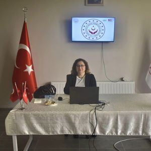II. Ulusal Otizm Eylem Planı İzleme ve Değerlendirme Komisyonu Toplantısı  - fotoğraf 2