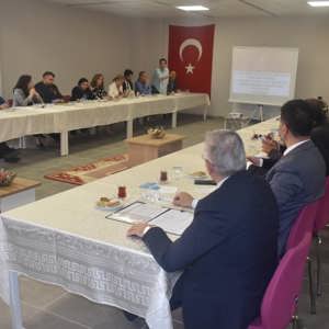 II. Ulusal Otizm Eylem Planı İzleme ve Değerlendirme Komisyonu Toplantısı  - fotoğraf 4