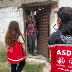 Türkiye ASDEP Programı Hedeflerinde İlimiz 2. Sırada - fotoğraf 3