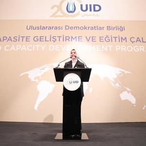 Bakanımız Göktaş: "Ailenin Korunması ve Güçlenmesi Vizyon Belgesi ve Eylem Planı'nı 15 Mayıs’ta açıklayacağız" - fotoğraf 1
