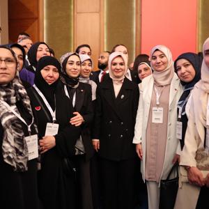 Bakanımız Göktaş: "Ailenin Korunması ve Güçlenmesi Vizyon Belgesi ve Eylem Planı'nı 15 Mayıs’ta açıklayacağız" - fotoğraf 3