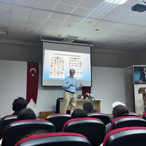 Rol Model Etkinlikleri - fotoğraf 3