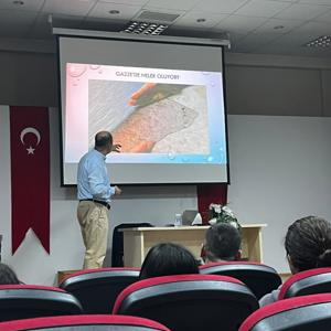 Rol Model Etkinlikleri - fotoğraf 1