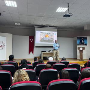 Rol Model Etkinlikleri - fotoğraf 2