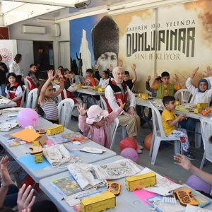 KURUMUMUZDA GEZİCİ MOTİVASYON VE EĞİTİM TIRI ETKİNLİĞİ DÜZENLENDİ - fotoğraf 5