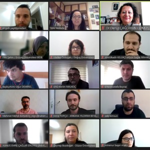 Directorate General's "Web Accessibility Standards Trainings" Continues - fotoğraf 1
