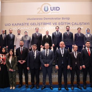 Bakanımız Göktaş: "Ailenin Korunması ve Güçlenmesi Vizyon Belgesi ve Eylem Planı'nı 15 Mayıs’ta açıklayacağız" - fotoğraf 3