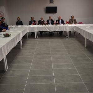 İstihdam Öncesi Oryantasyon Eğitimi Gerçekleştirildi - fotoğraf 2