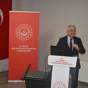 İstihdam Öncesi Oryantasyon Eğitimi Gerçekleştirildi - fotoğraf 1