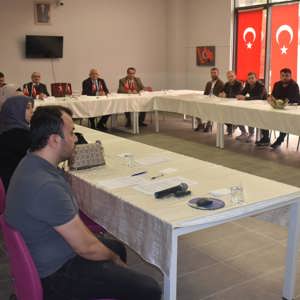 İstihdam Öncesi Oryantasyon Eğitimi Gerçekleştirildi - fotoğraf 5