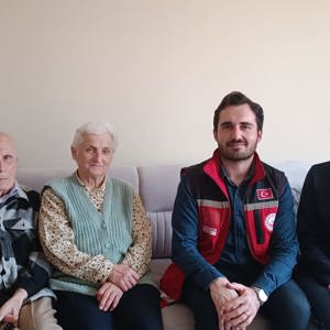 Vatan Kahramanlarımıza Minnettarız - fotoğraf 1