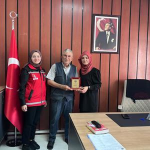 Vatan Kahramanlarımıza Minnettarız - fotoğraf 2