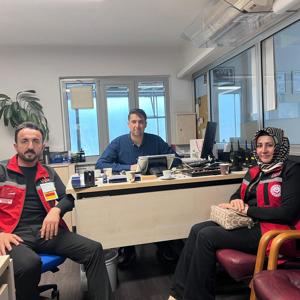 Vatan Kahramanlarımıza Minnettarız - fotoğraf 6