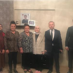 Vatan Kahramanlarımıza Minnettarız - fotoğraf 7