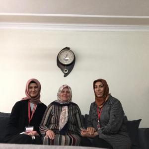 Vatan Kahramanlarımıza Minnettarız - fotoğraf 5