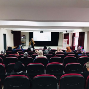 Aile Eğitim Programı İle Büyük Ailemiz Daha Güçlü - fotoğraf 5