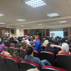 Aile Eğitim Programı İle Büyük Ailemiz Daha Güçlü - fotoğraf 1