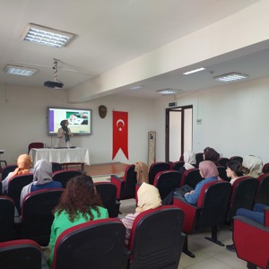 Aile Eğitim Programı İle Büyük Ailemiz Daha Güçlü - fotoğraf 2
