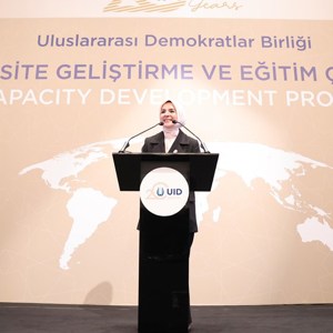 Bakanımız Göktaş: "Ailenin Korunması ve Güçlenmesi Vizyon Belgesi ve Eylem Planı'nı 15 Mayıs’ta açıklayacağız" - fotoğraf 1